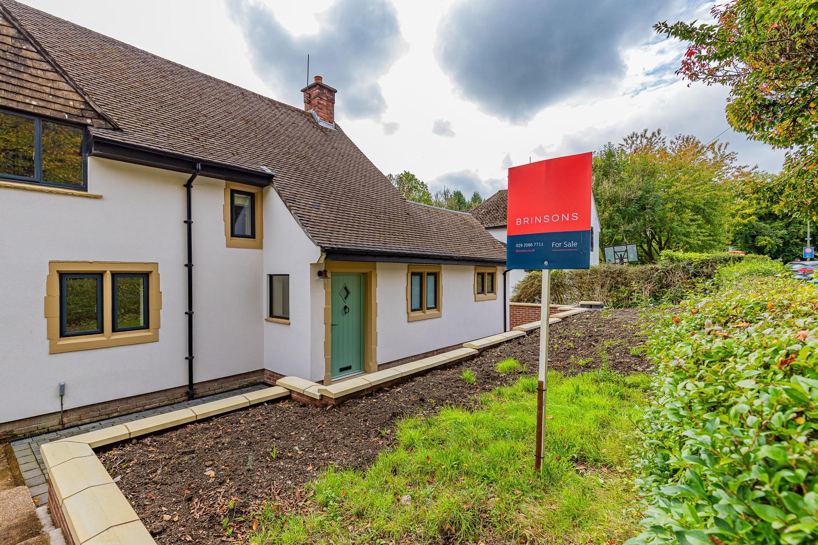 Nantyfelin, Draethen,, NP10 8GE